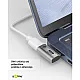 Ugaoni USB-C adapter W74441