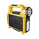 Punjiva LED baterijska lampa YW17417-3782BL