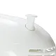 Prosto stoni ventilator 24.5cm DF10A/WH