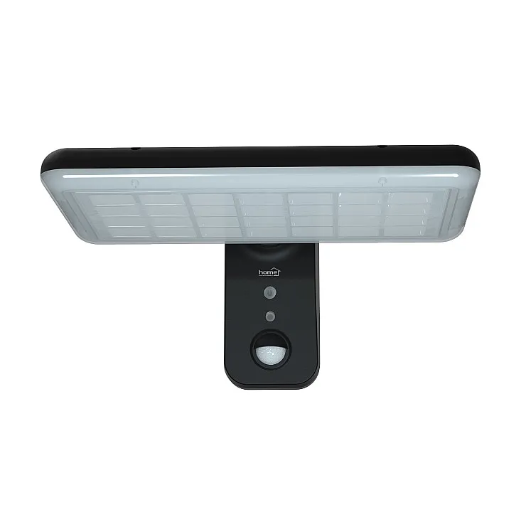 Solarni LED reflektor sa senzorom pokreta FLP2000SOLAR