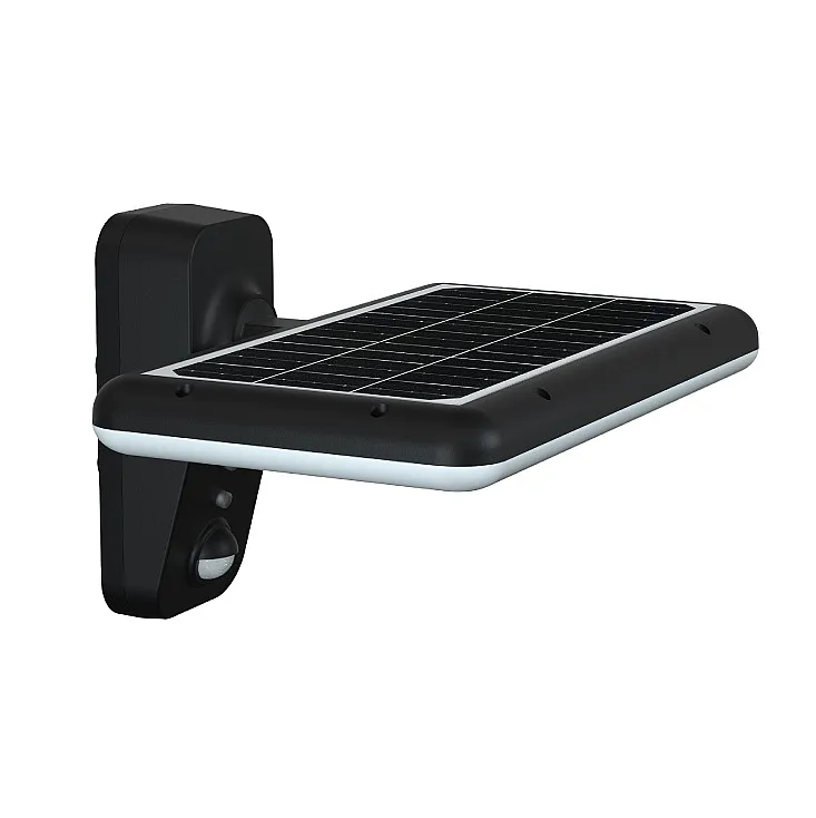 Solarni LED reflektor sa senzorom pokreta FLP2000SOLAR