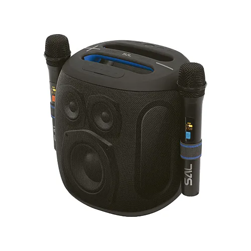 Vodootporni bluetooth zvučnik PARCUBE