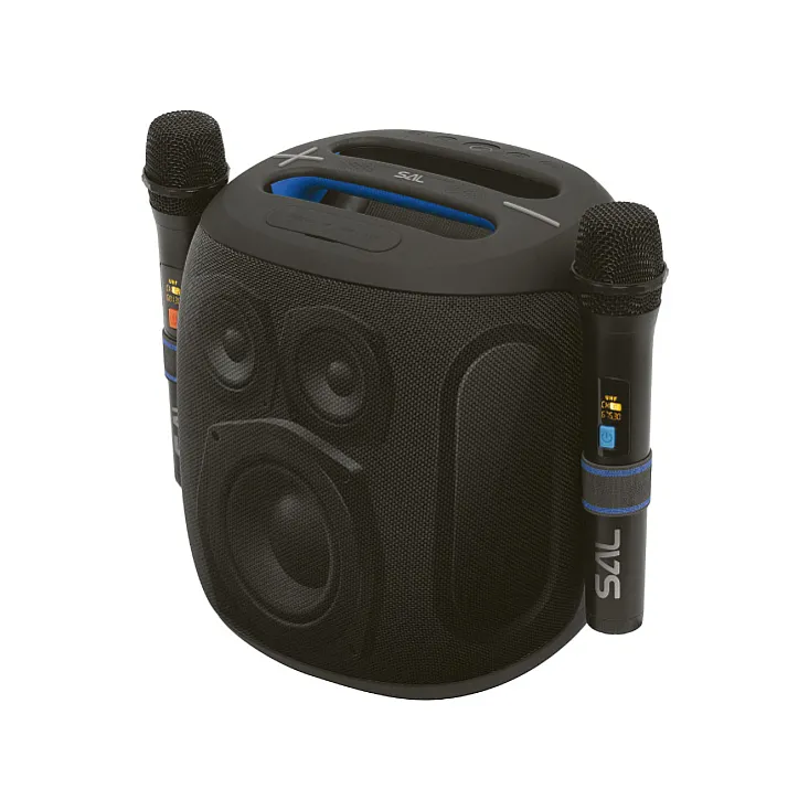 Vodootporni bluetooth zvučnik PARCUBE