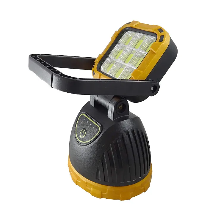 Prenosni punjivi LED reflektor YW17408-3771BL