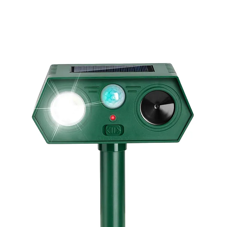 Rasterivač mačaka, pasa i divljih životinja 20485-5722