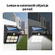 Solarni LED reflektor-lampa sa PIR senzorom 13501-5874
