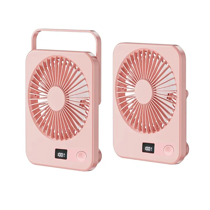 Stoni USB mini ventilator sa displejem 17417-5919PK