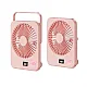 Stoni USB mini ventilator sa displejem 17417-5919PK