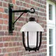 Prenosna LED punjiva lampa bela 17417-5905WH