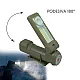 LED naglavna punjiva lampa 20463-5692GN