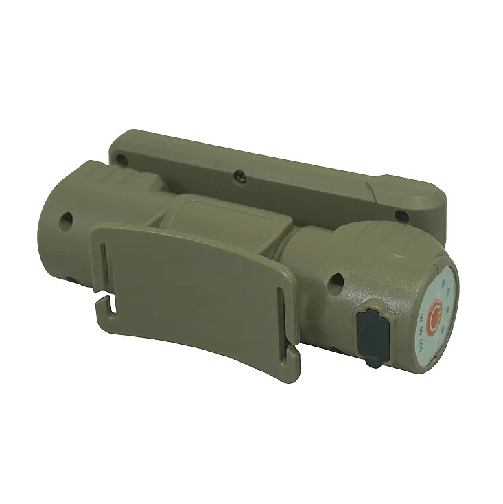 LED naglavna punjiva lampa 20463-5692GN
