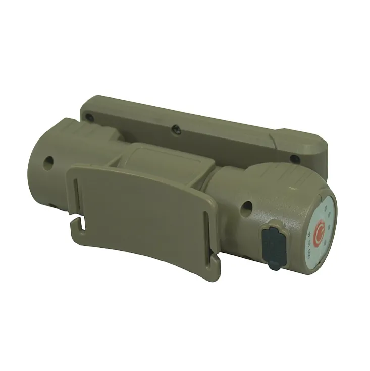 LED naglavna punjiva lampa 20463-5692GN