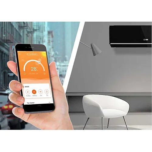 Inverter klima uređaj VOX IJP12-PCPM VOX-IJP12-PCPM