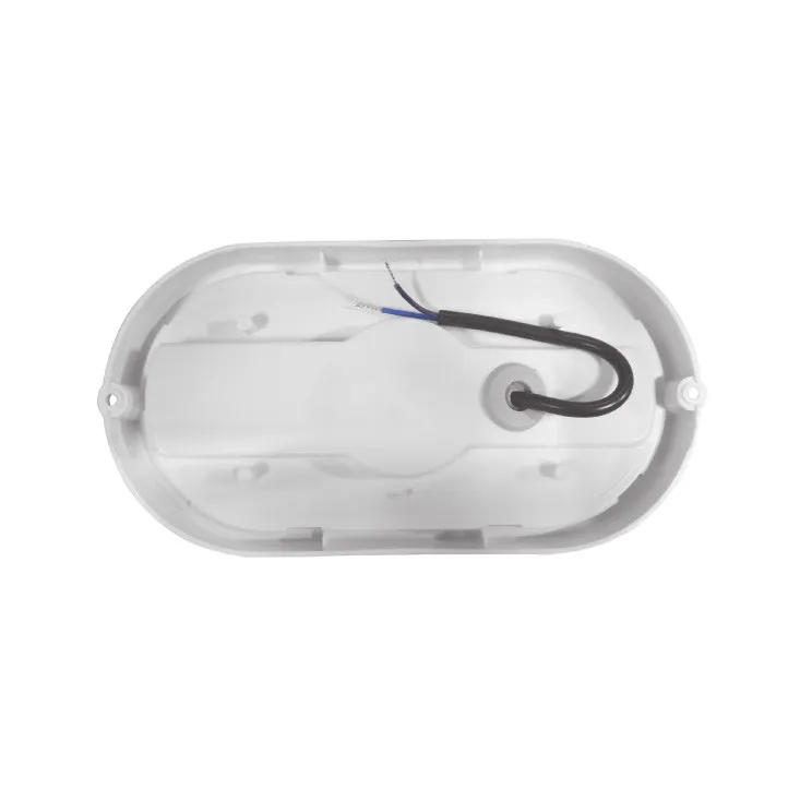 LED spoljna svetiljka sa senzorom pokreta 15W BL215EP10-CW/WH-PIR