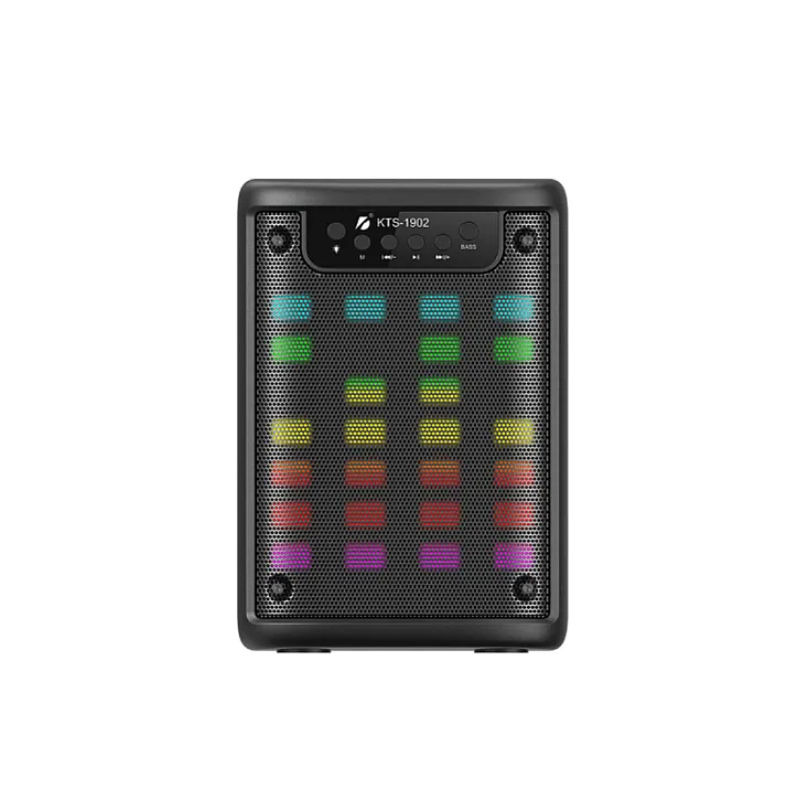 Bluetooth zvučnik 10W 19404-6236