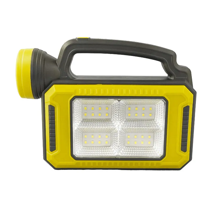Punjiva LED baterijska lampa 20354-5849YE