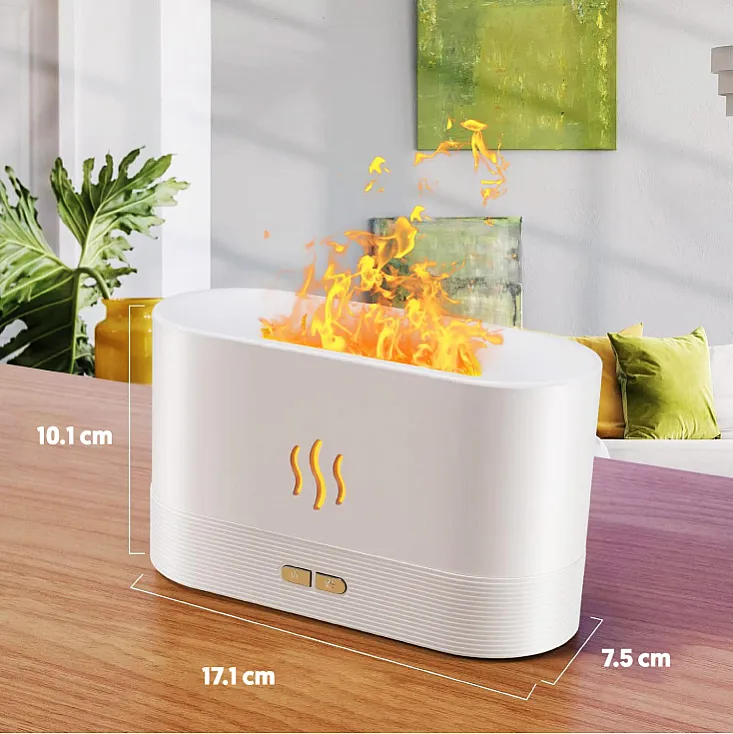 Stona ultrazvučna aroma lampa 17886-5976