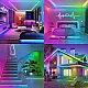 RGB LED niz 5m 13501-5877