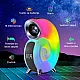 Bluetooth RGB zvučnik 17577-5959BK