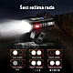 Punjiva LED lampa za bicikl sa LED diodama 17417-5916