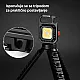 Multifunkcionalna punjiva LED mini lampa 17417-5903
