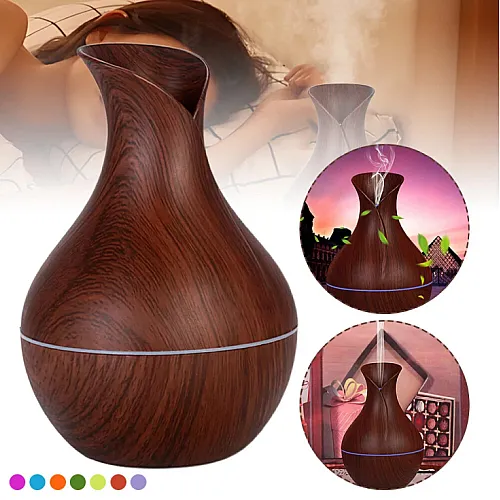 Stona ultrazvučna aroma lampa 17886-5977db