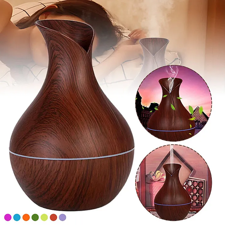 Stona ultrazvučna aroma lampa 17886-5977db