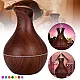 Stona ultrazvučna aroma lampa 17886-5977db