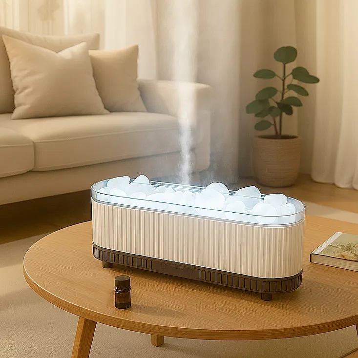 Stona ultrazvučna aroma lampa 17886-5988
