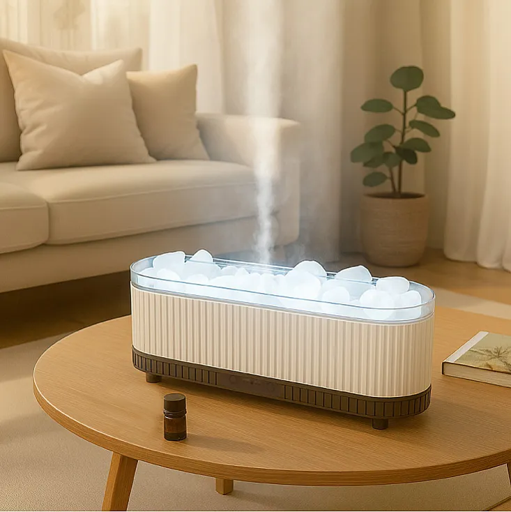 Stona ultrazvučna aroma lampa 17886-5988