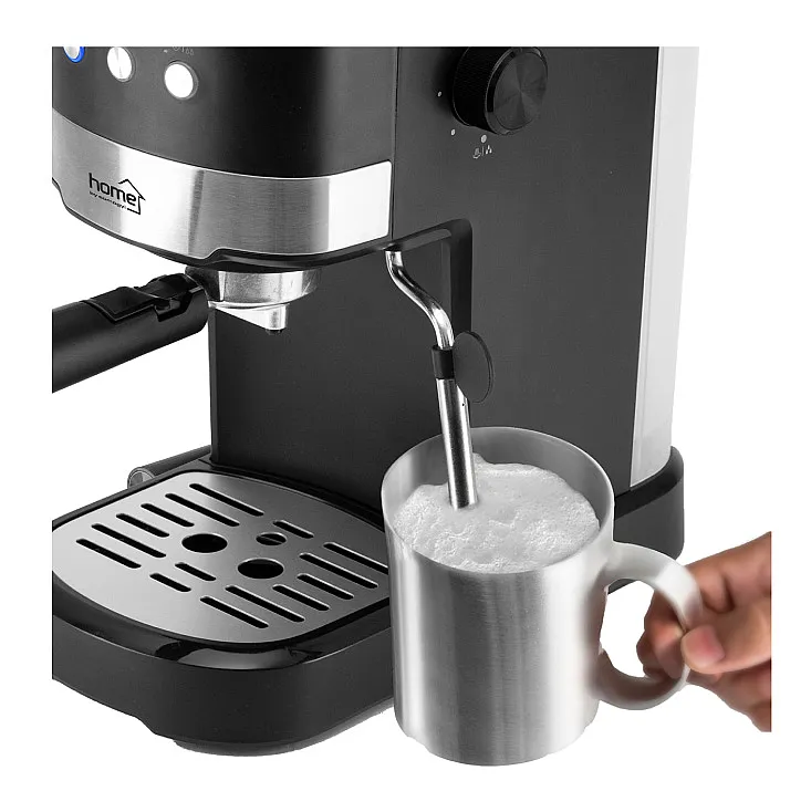 Aparat za espresso kafu HGPR16