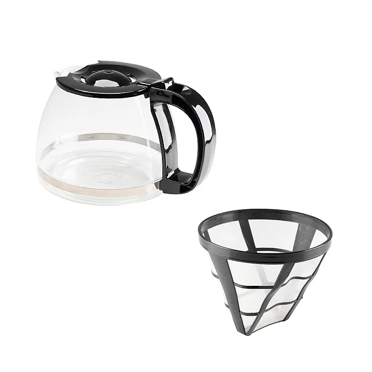 Aparat za kafu 1.25l HGKV10
