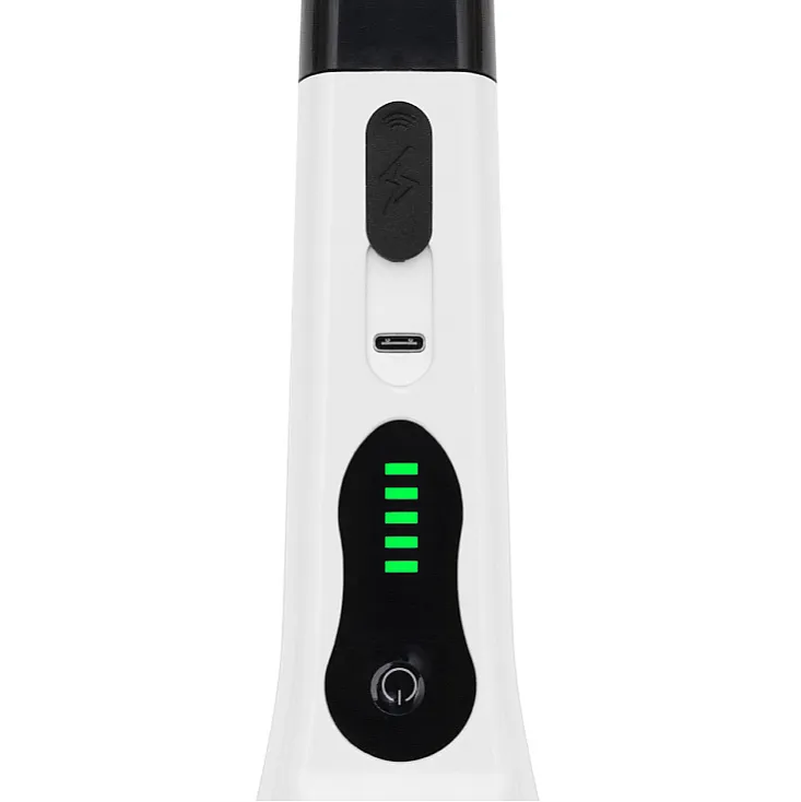 Ručna akumulatorska četka za čišćenje HGPB8