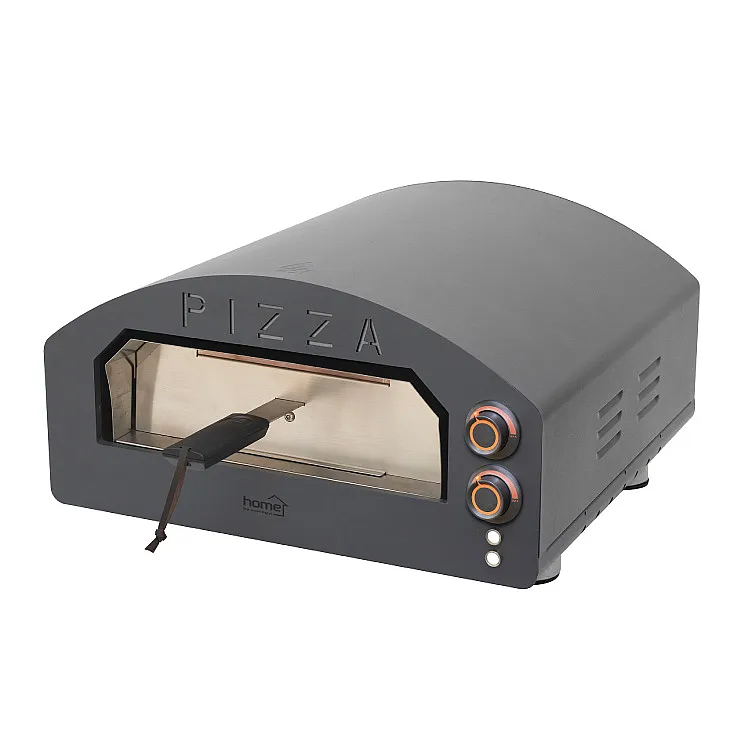 Električna pizza peć 2000W HGPZ02