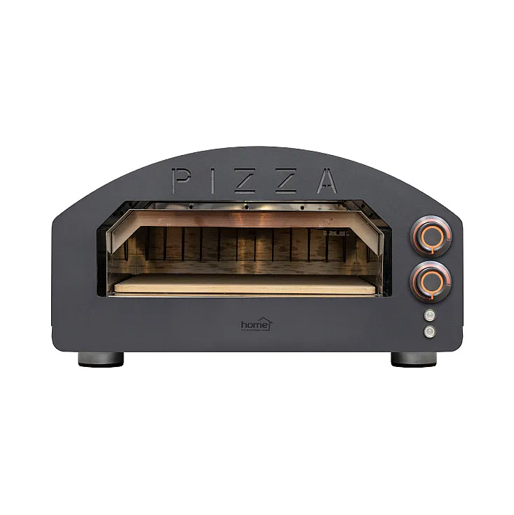 Električna pizza peć 2000W HGPZ02