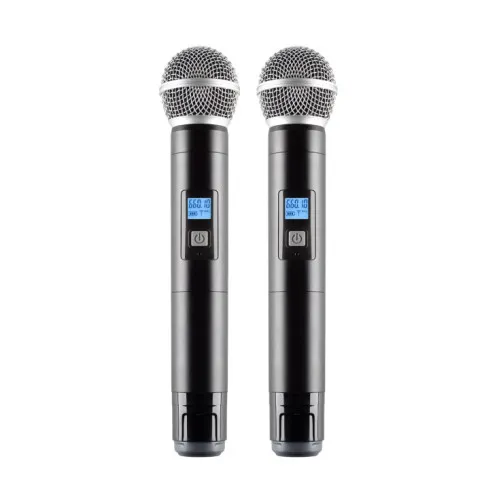 Bežični set mikrofona MVN610