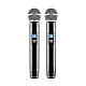 Bežični set mikrofona MVN610