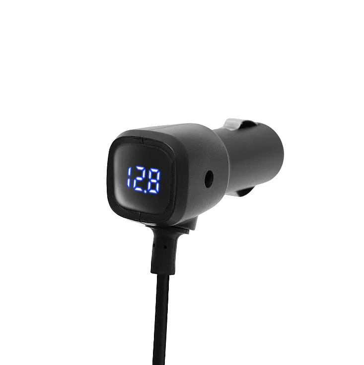 Razdelnik auto upaljača SAU80W
