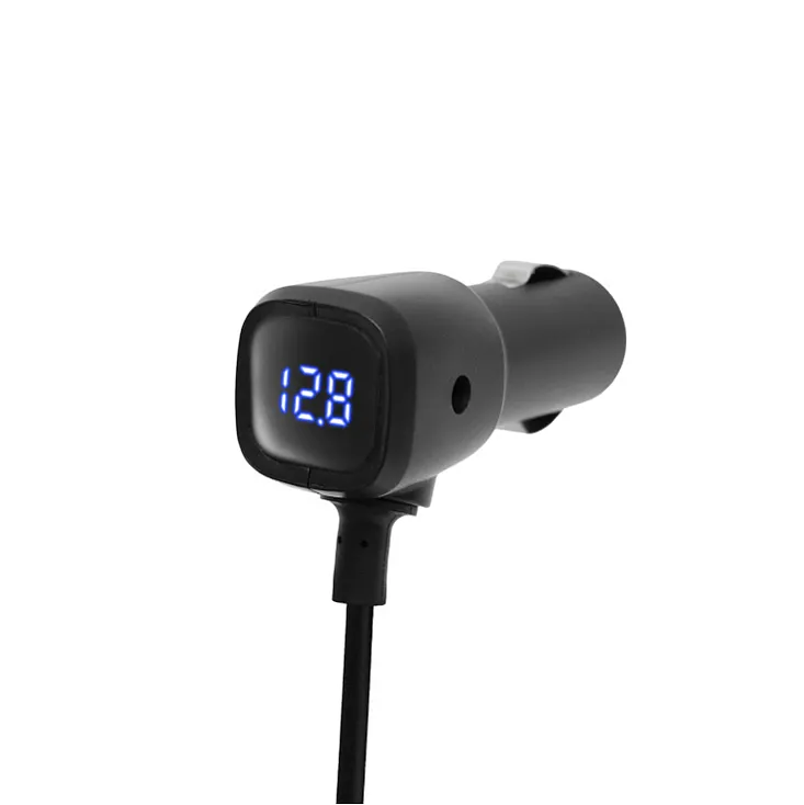 Razdelnik auto upaljača SAU80W