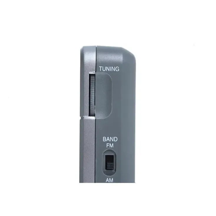 Panasonic prenosni radio prijemnik RF-P50DEG-S