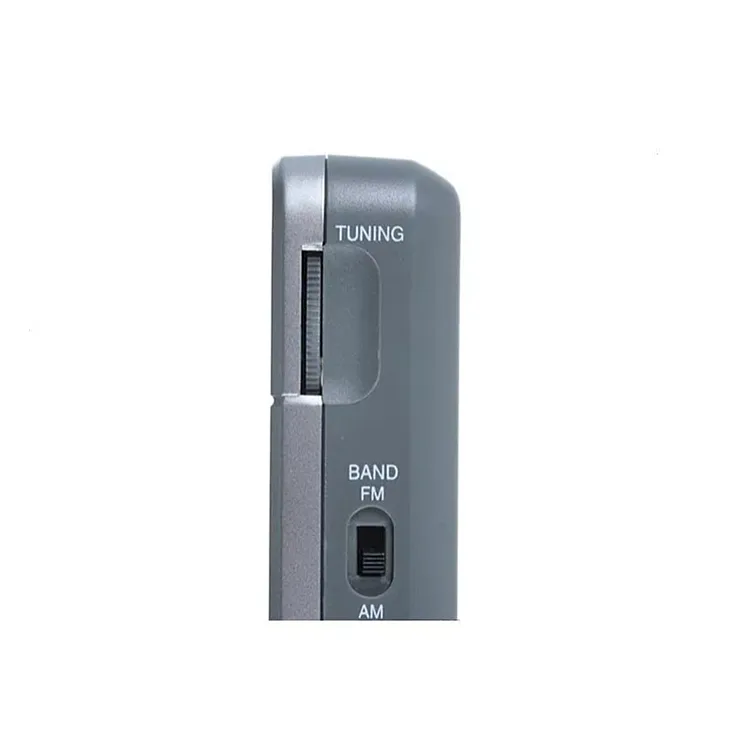 Panasonic prenosni radio prijemnik RF-P50DEG-S