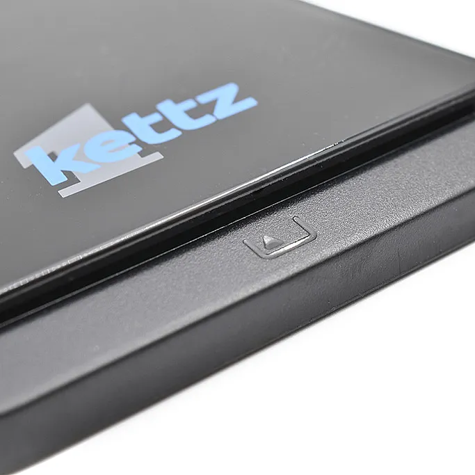 USB čitač ID smart i SIM kartica Kettz CR-K1000B