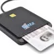 USB čitač ID smart i SIM kartica Kettz CR-K1000B