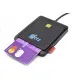 USB čitač ID smart i SIM kartica Kettz CR-K1000B