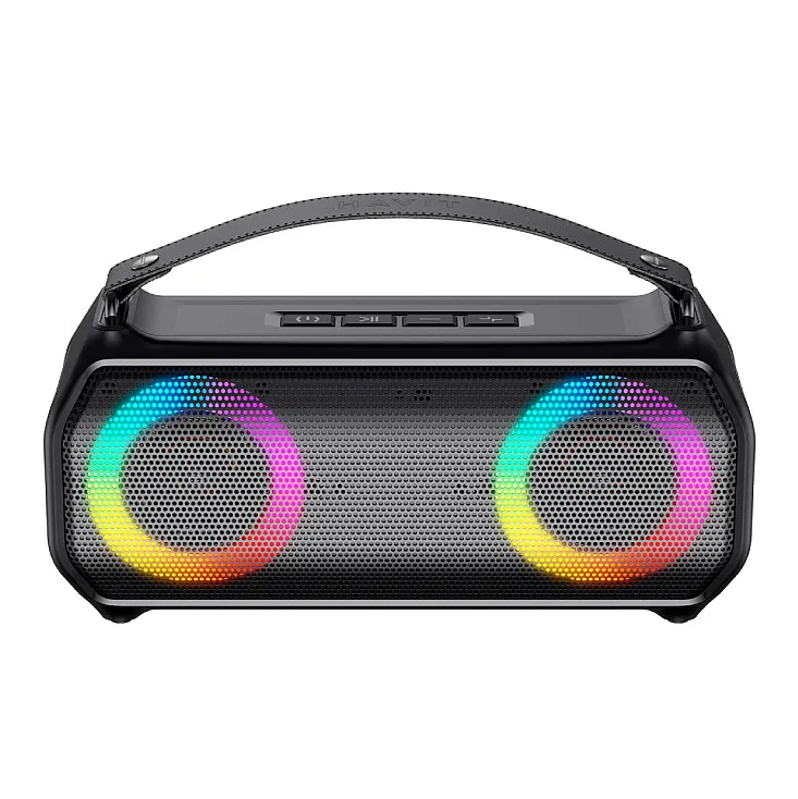 Bluetooth zvučnik 2x5W SK888BT
