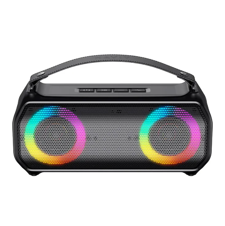 Bluetooth zvučnik 2x5W SK888BT