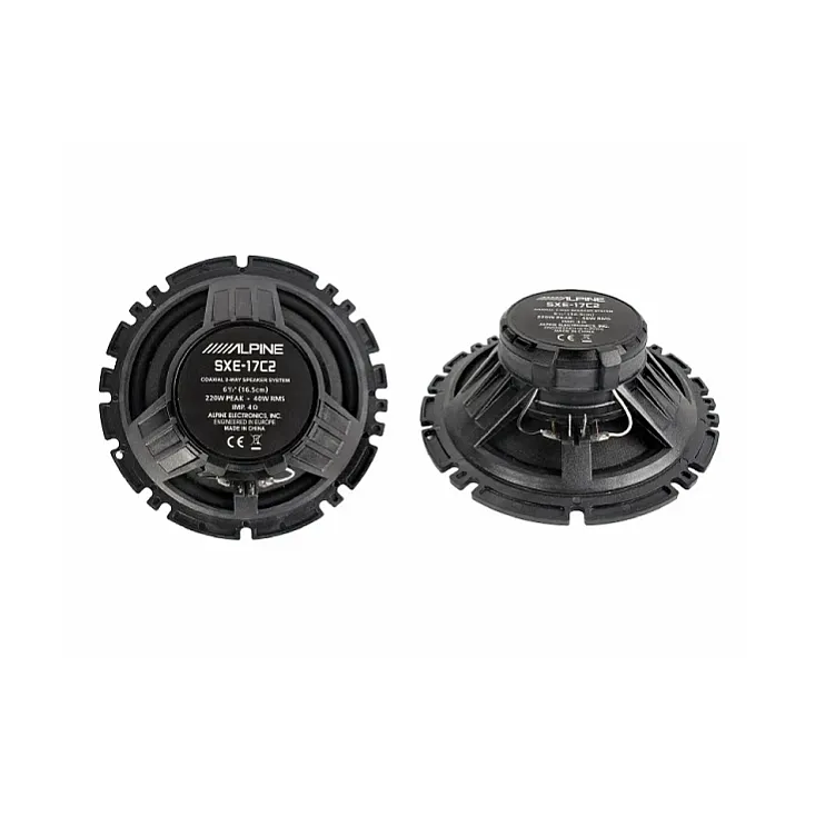 Auto zvučnici 165mm 40W SXE-17C2