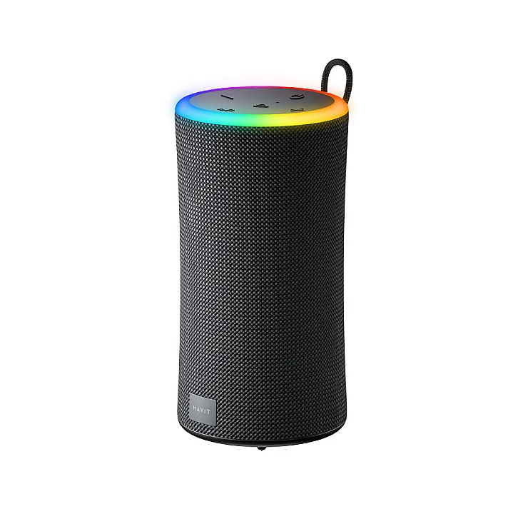 Bluetooth zvučnik 2x10W SK833BT