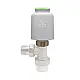 Smart termo glava za radijatorske ventile DTR-T01/WF