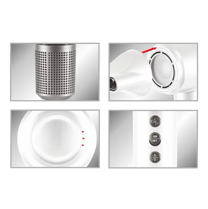 Fen za kosu 1500W HGHSZ15